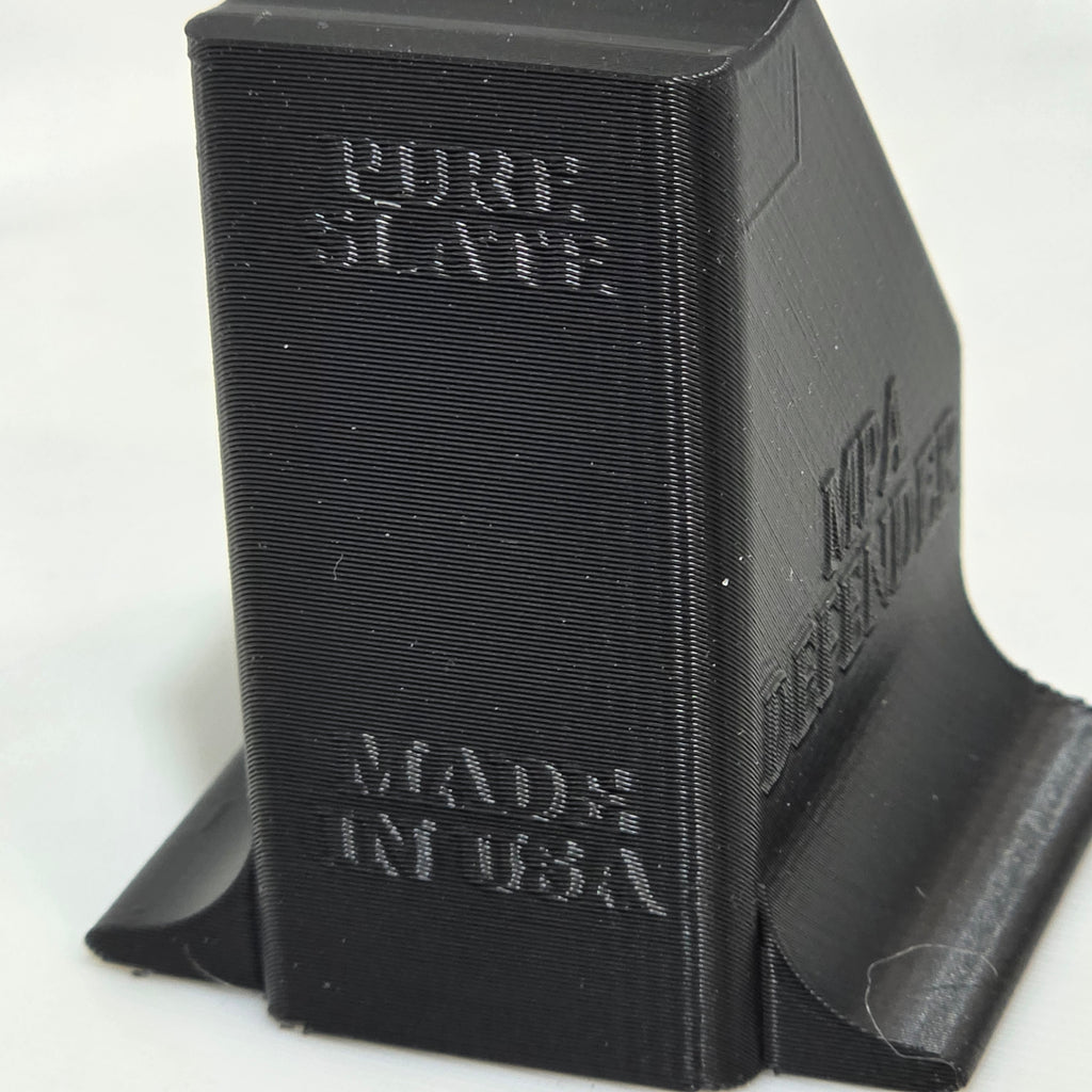 Speed Loader for Masterpiece Arms MPA Defender 9mm - MADE IN USA
