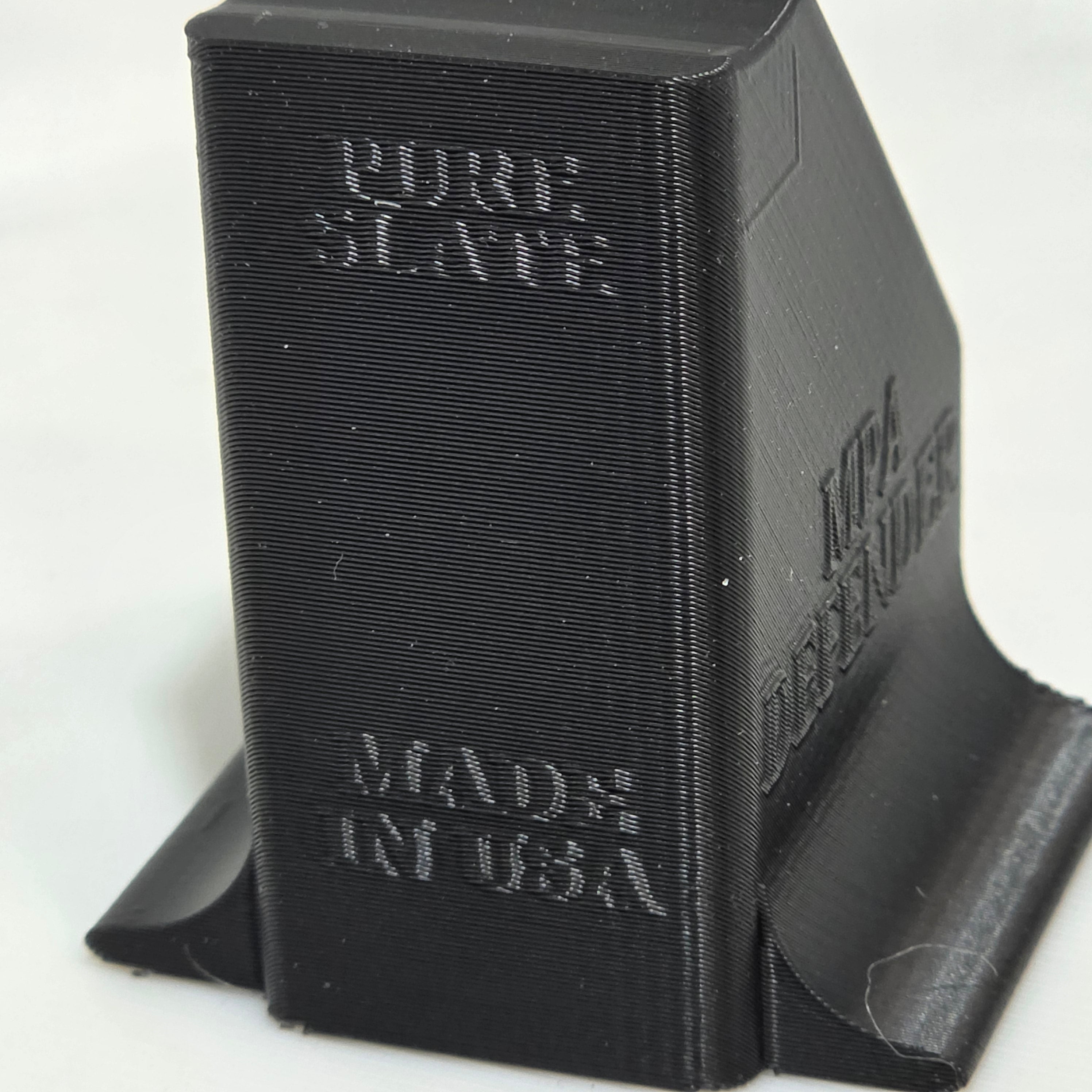 Speed Loader for Masterpiece Arms MPA Defender 9mm - MADE IN USA